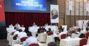 Merkezefendi 2019 yılı kesin bütçesi oy birliği ile kabul edildi