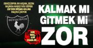 Denizlispor için karar günü: Süper Lig’de kalacak mı, düşecek mi?
