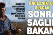 Denizli’de mevsimlik işçi olarak çalışan Abdulkadir’in hedefi Sağlık Bakanı olmak
