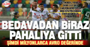 Denizlispor’un 190 bin lira yüzünden elinden kaçırdığı genç yetenek Beşiktaş yolunda
