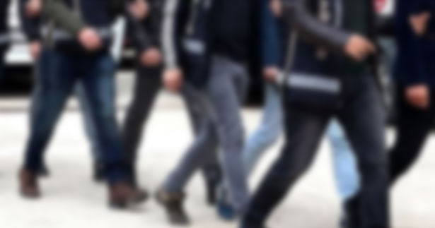 FETÖ operasyonları sürüyor: 14 gözaltı