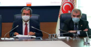 Yıldız’a Meclis’te önemli görev