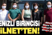 YKS’nin Denizli birincisi Bilnet’ten