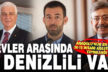 Anadolu’nun en etkin 50 iş insanı listesinde 3 Denizlili var