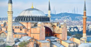 Filiz: Ayasoyfa Türkiye’nin konusudur