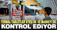 Büyükşehir korona önlemlerini artırdı