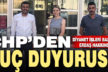 CHP’den Diyanet İşleri Başkanı Erbaş hakkında suç duyurusu