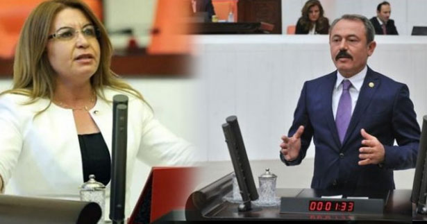 2 vekil en başarılı milletvekilleri arasında