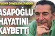 İş adamı Mustafa Kemal Kasapoğlu hayatını kaybetti
