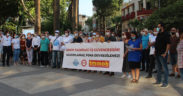 Özkan: Kıdem tazminatı ortak çizgimizdir
