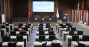 Pamukkale’de bilgi güvenliği eğitimi