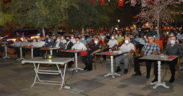 Sarayköy 15 Temmuz demokrasi nöbeti