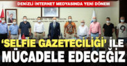 Denizli internet medyasında yeni dönem