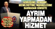 Büyükşehir 2019 yılı Faaliyet Raporu onaylandı