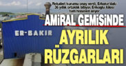 Erbakır’da 36 yıllık ortaklık sona eriyor
