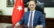 Başkan Örki’den yıldönümü mesajı