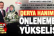 PAÜ Rektörü Bağ’ın eşini üniversitede yükseltme ısrarı sürüyor