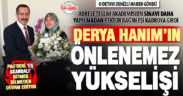 PAÜ Rektörü Bağ’ın eşini üniversitede yükseltme ısrarı sürüyor