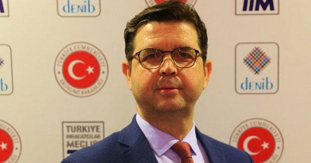 Memişoğlu: Makine sektörünün potansiyeli büyük