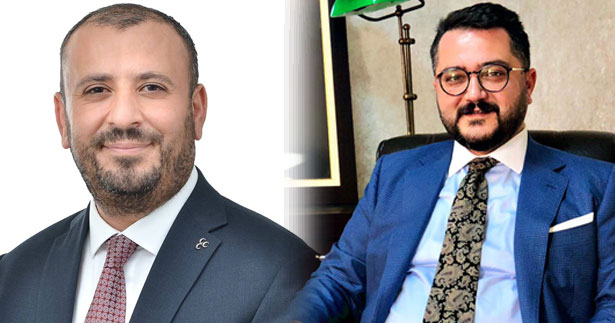 MHP’de iki ilçede kongre heyecanı
