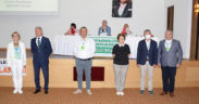 Birsen Çelik EMARÇEB encümeninde