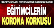 Aydoğan: Okulları açalım ama sağlığımız da güvende olmalı
