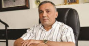 Salih Erbeyin’in anne acısı