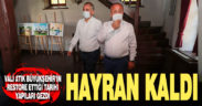 Büyükşehir, Denizli’nin tarihine sahip çıkıyor