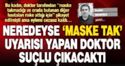 Koronavirüs tedbirleri uygulanıyor mu?