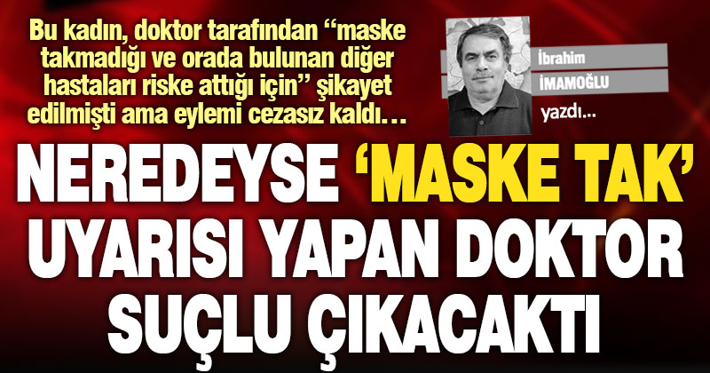 Koronavirüs tedbirleri uygulanıyor mu?