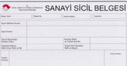 İşletme cetveli bildirim süresi ay sonunda doluyor