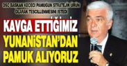 Keçeci: Pamuk stratejik ürün olarak tescillenmeli
