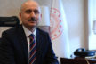 Bakan Karaismailoğlu’nun programı belli oldu