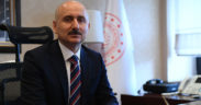 Bakan Karaismailoğlu’nun programı belli oldu