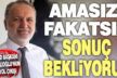 Konyalıoğlu, “Amasız, fakatsız sonuç bekliyoruz, sürecin takipçisiyiz”