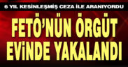 FETÖ operasyonu: 3 gözaltı 2 tutuklama