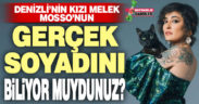 Denizlili Sanatçı Mosso’nun gerçek soyadı duyanları şaşırttı