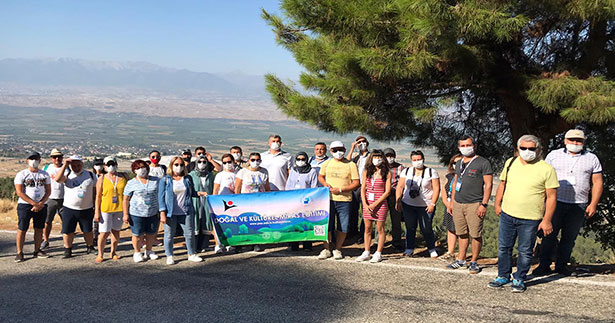 PAÜ’de Doğal ve Kültürel Miras Eğitimi