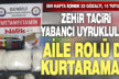 Uyuşturucudan 22 zanlı gözaltına alındı, 15’i tutuklandı