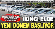 Denizlili galericiler, ‘yetki belgesi uygulamasını’ memnuniyetle karşıladı: Kalite artacak