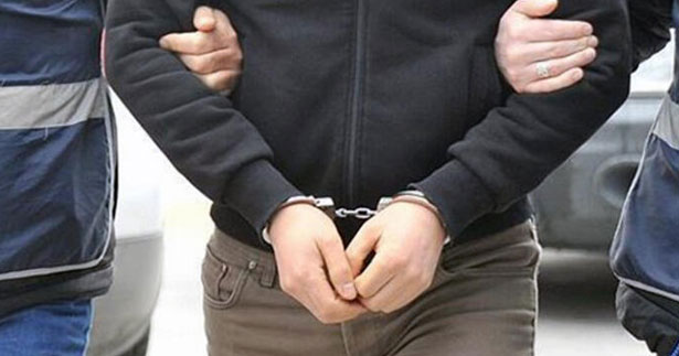 Yakalanan 48 kişi cezaevine gönderildi