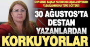Karaca’dan bayramın yasaklanmasına sert tepki
