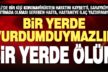 Koronavirüs can almaya devam ederken, duyarsızlık devam ediyor