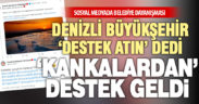 Büyükşehir’den, ‘Dünya kenti oylaması’ için esprili destek isteği