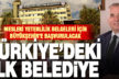 Türkiye’de ilk kez uygulanacak: Mesleki yeterlilik belgesi için Büyükşehir’e başvurulacak