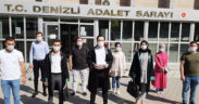Mürtecimler’e Ak Partili gençlerden suç duyurusu