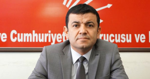 CHP İl Başkanı Çavuşoğlu’ndan 99. yıl mesajı