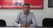 Çavuşoğlu: Eğitim sorunları çözmeye talibiz