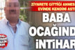 Sarayköy’de intihar. İki çocuk babası canına kıydı