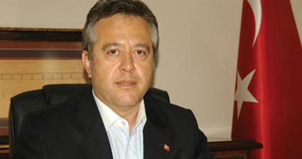 Karabay’a Ak Parti genel merkezinde görev